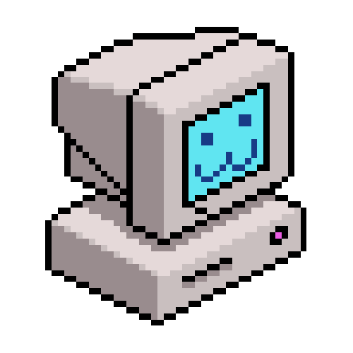 Homepage Icon